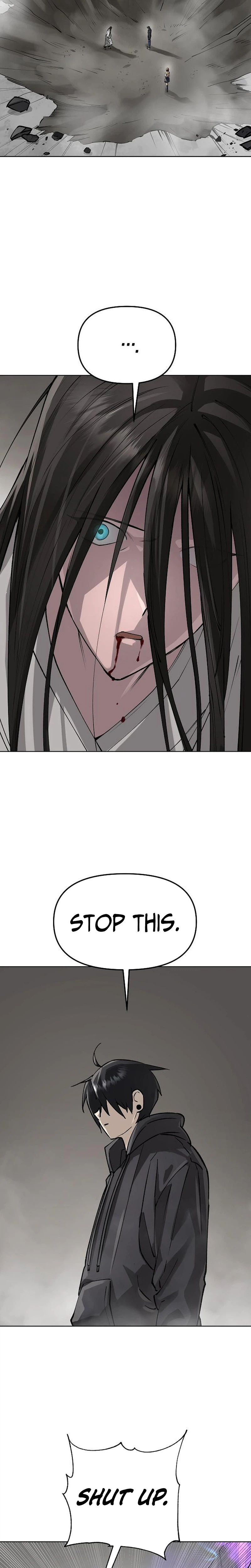 18+ Space Cheon-ma 3077 Chapter 99 page 22