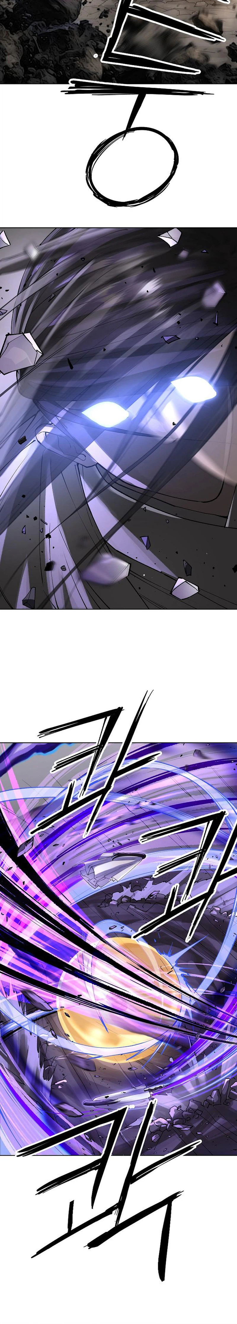 18+ Space Cheon-ma 3077 Chapter 99 page 24