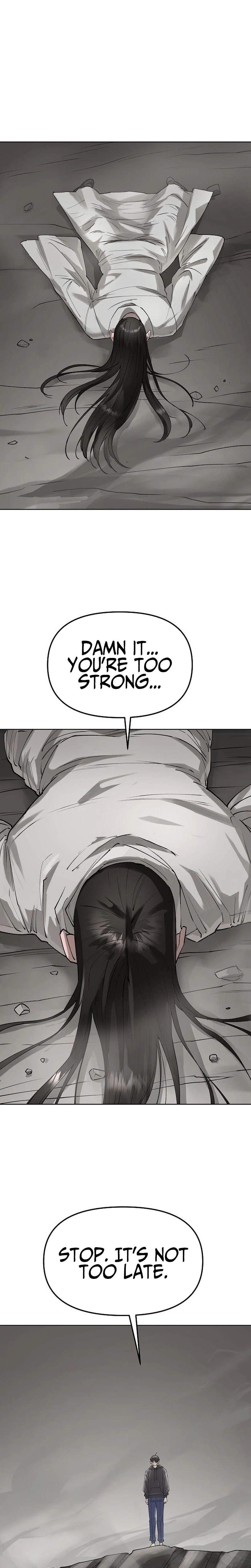 18+ Space Cheon-ma 3077 Chapter 99 page 29
