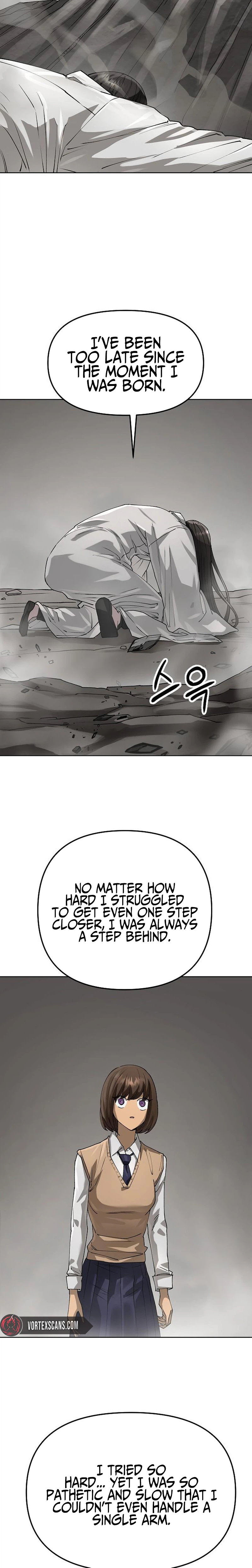 18+ Space Cheon-ma 3077 Chapter 99 page 30