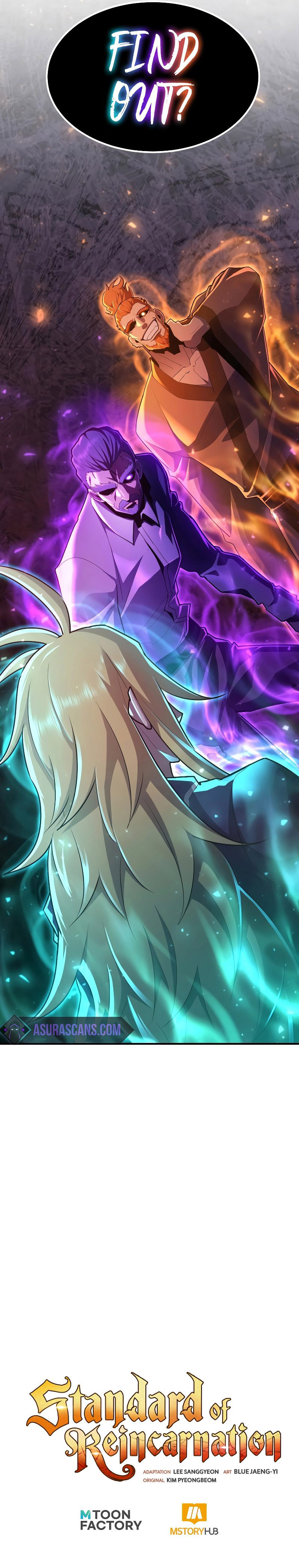 18+ Standard of Reincarnation Chapter 100 page 15