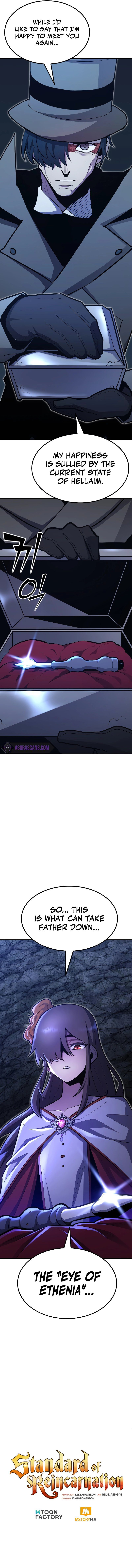 18+ Standard of Reincarnation Chapter 101 page 15