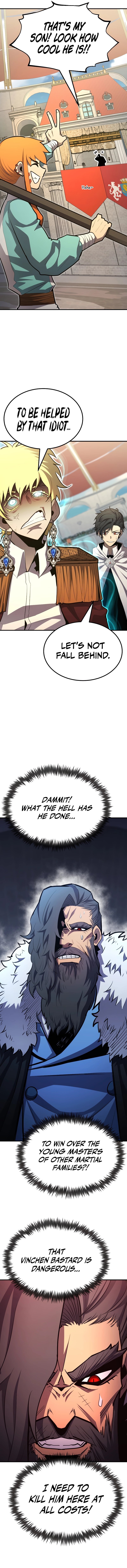 18+ Standard of Reincarnation Chapter 103 page 13