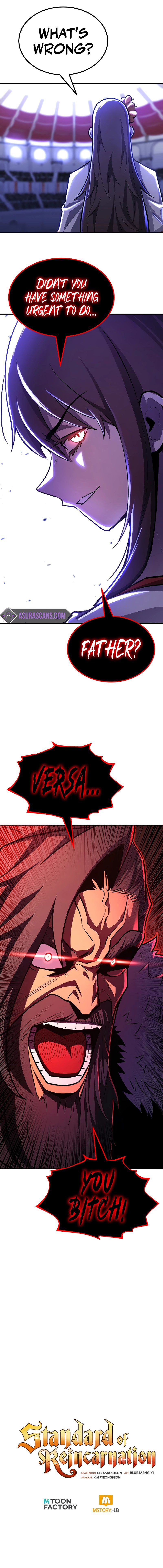 18+ Standard of Reincarnation Chapter 104 page 15