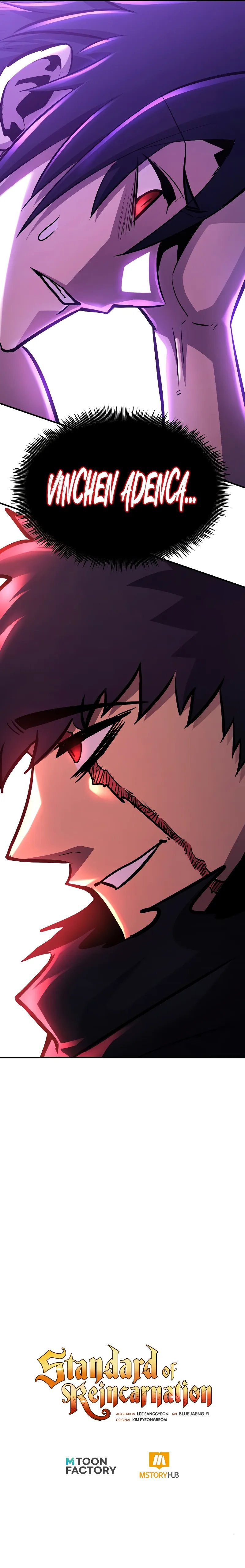 18+ Standard of Reincarnation Chapter 112 page 19