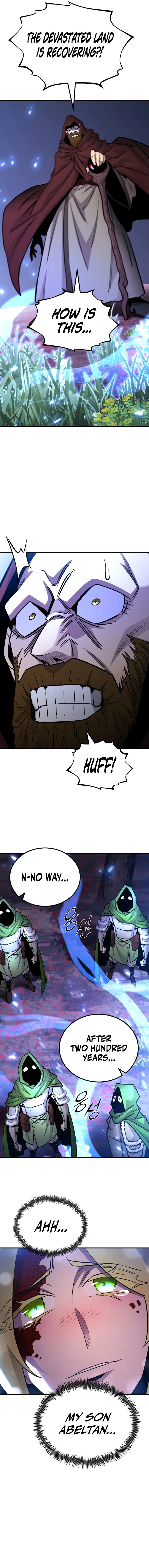 18+ Standard of Reincarnation Chapter 127 page 13