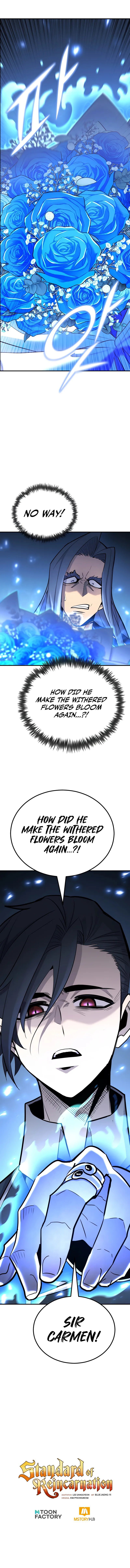 18+ Standard of Reincarnation Chapter 131 page 16