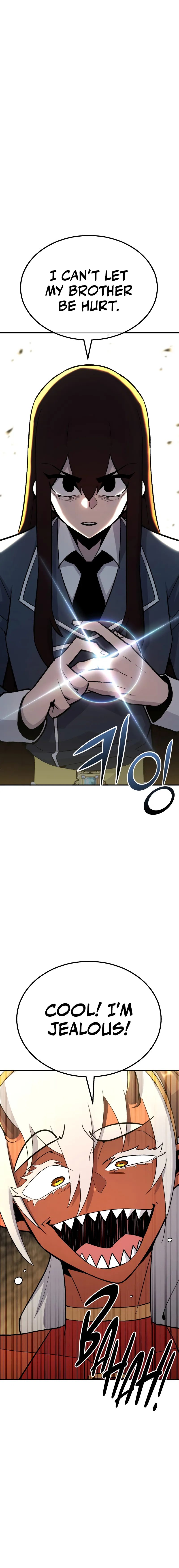 18+ Standard of Reincarnation Chapter 138 page 14