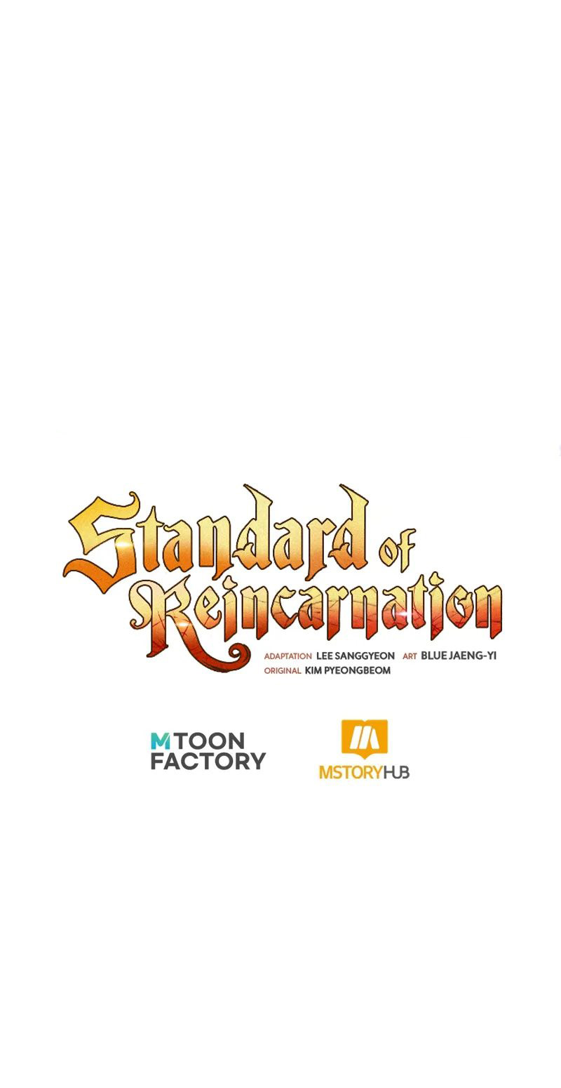 18+ Standard of Reincarnation Chapter 142 page 19