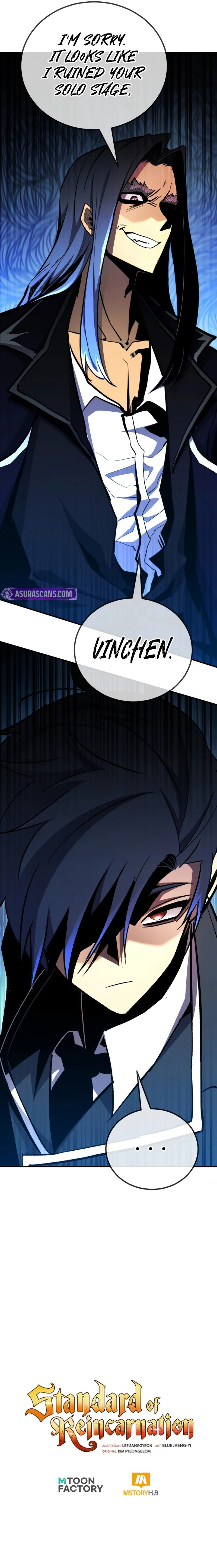 18+ Standard of Reincarnation Chapter 144 page 16