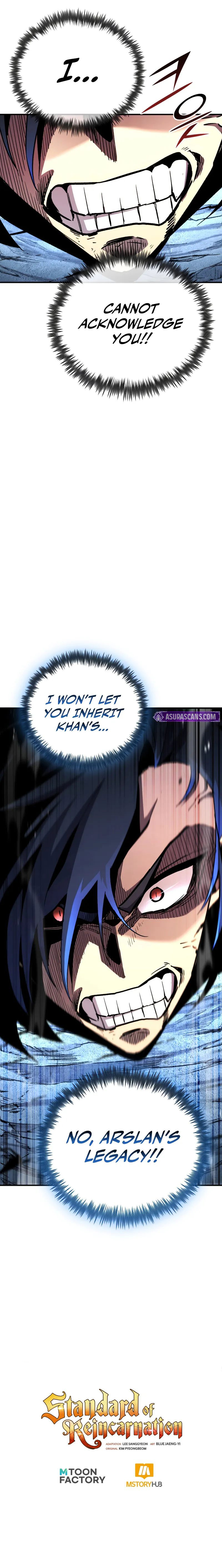 18+ Standard of Reincarnation Chapter 145 page 15