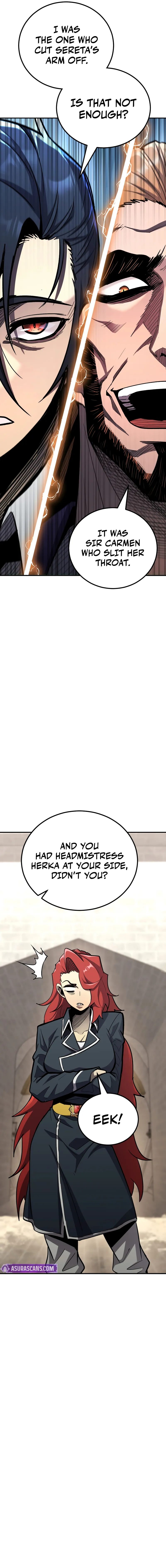 18+ Standard of Reincarnation Chapter 151 page 15