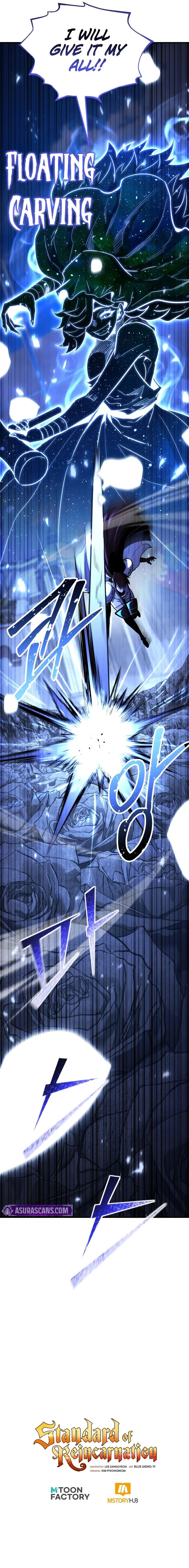 18+ Standard of Reincarnation Chapter 152 page 17