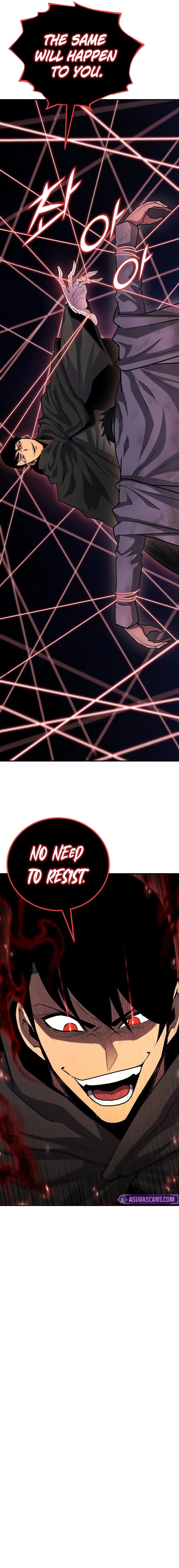 18+ Standard of Reincarnation Chapter 163 page 15