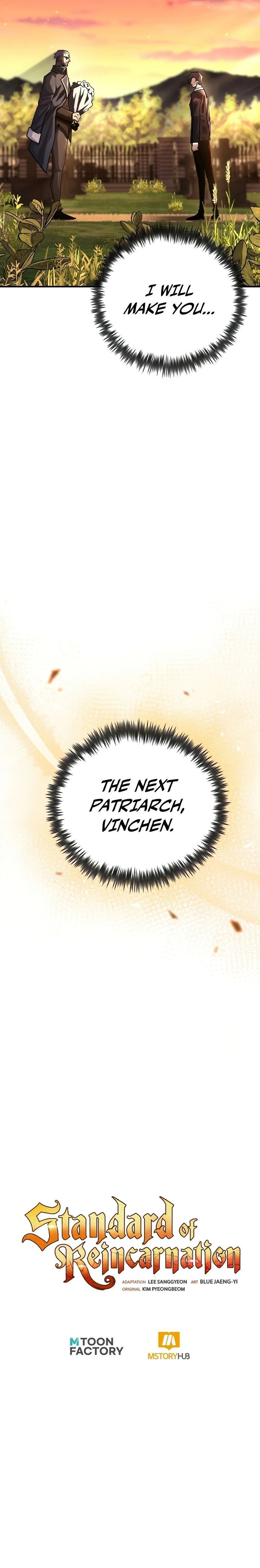 18+ Standard of Reincarnation Chapter 177 page 15