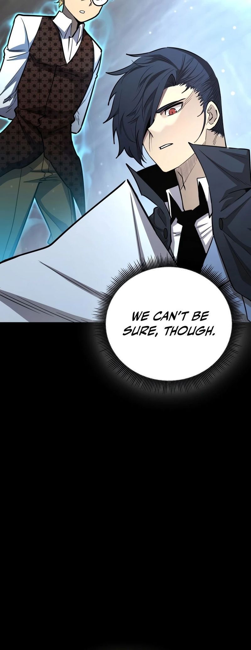 18+ Standard of Reincarnation Chapter 182 page 3