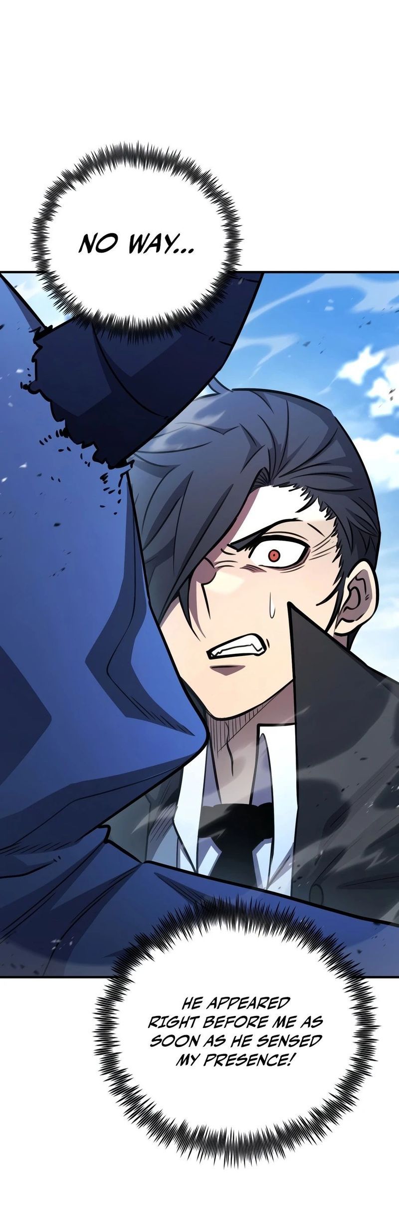 18+ Standard of Reincarnation Chapter 182 page 16
