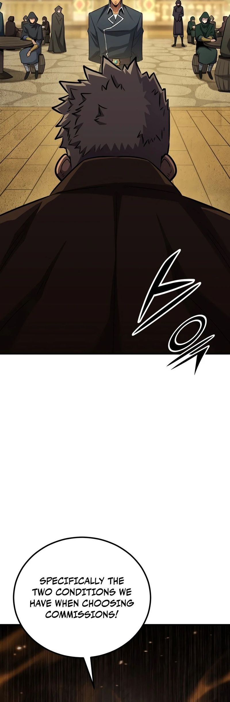 18+ Standard of Reincarnation Chapter 182 page 22