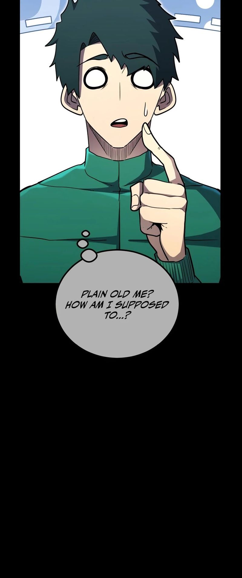 18+ Standard of Reincarnation Chapter 183 page 17