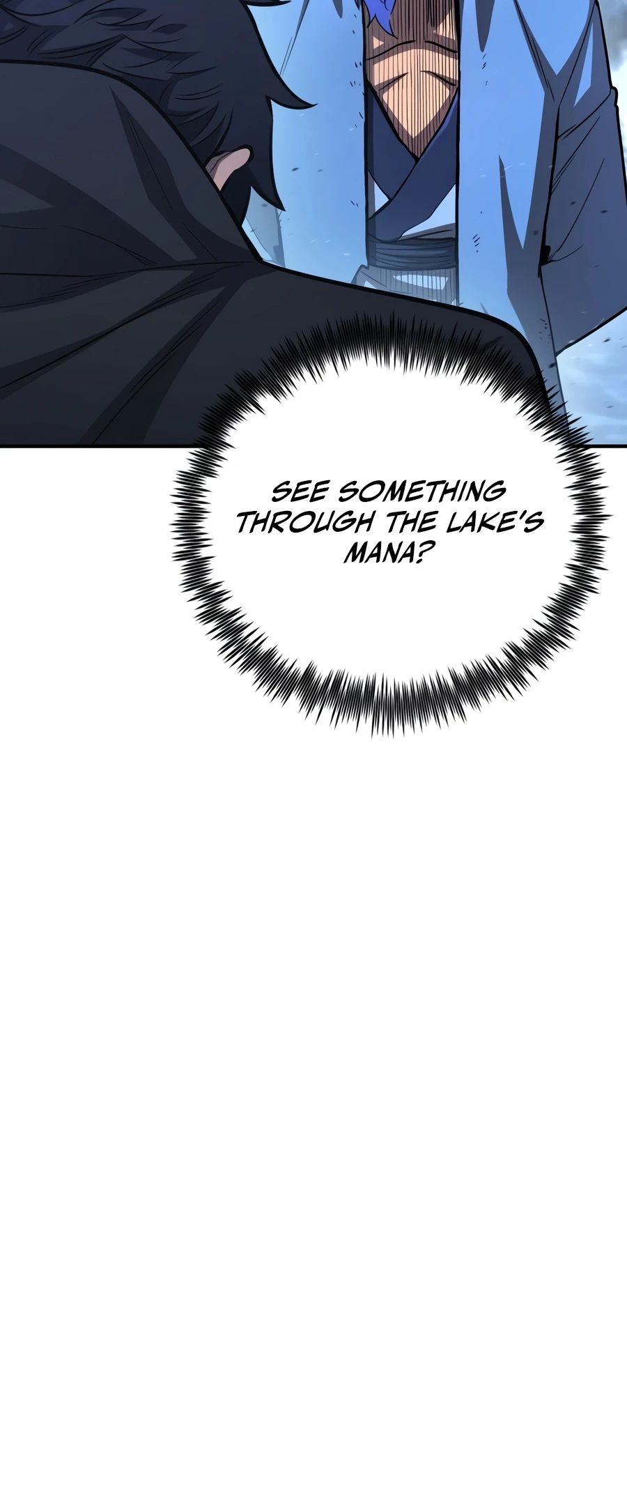 18+ Standard of Reincarnation Chapter 184 page 11