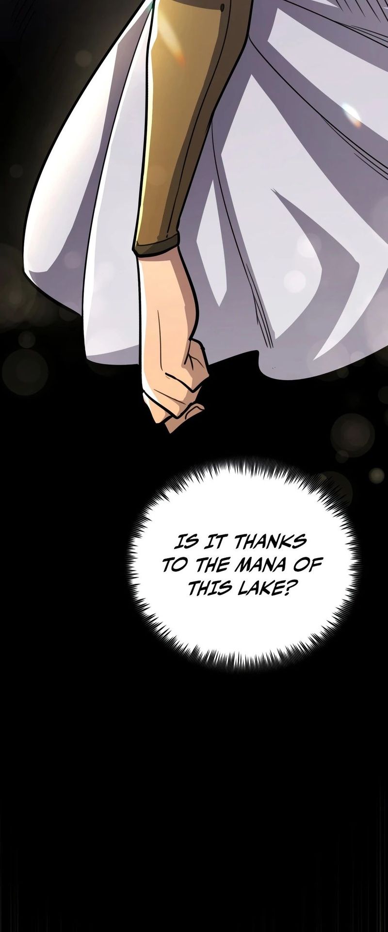 18+ Standard of Reincarnation Chapter 185 page 19