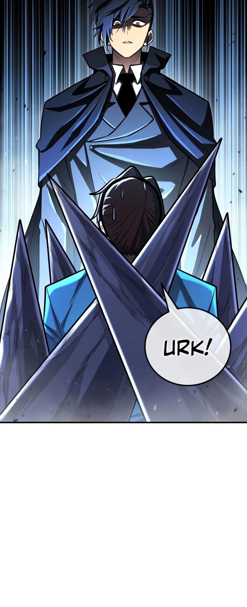 18+ Standard of Reincarnation Chapter 187 page 3