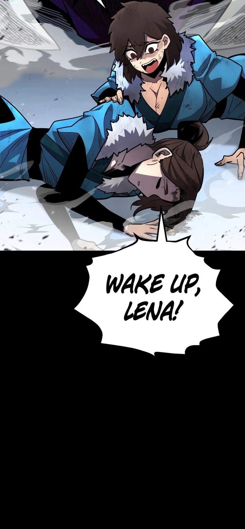 18+ Standard of Reincarnation Chapter 187 page 18