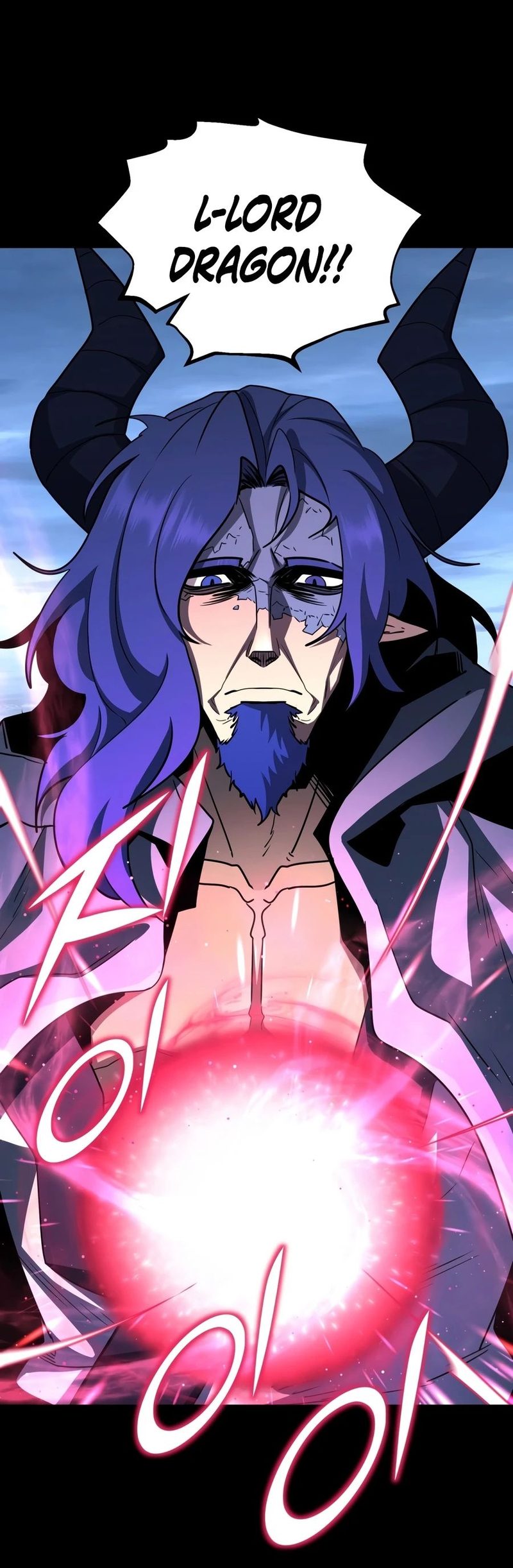 18+ Standard of Reincarnation Chapter 187 page 20