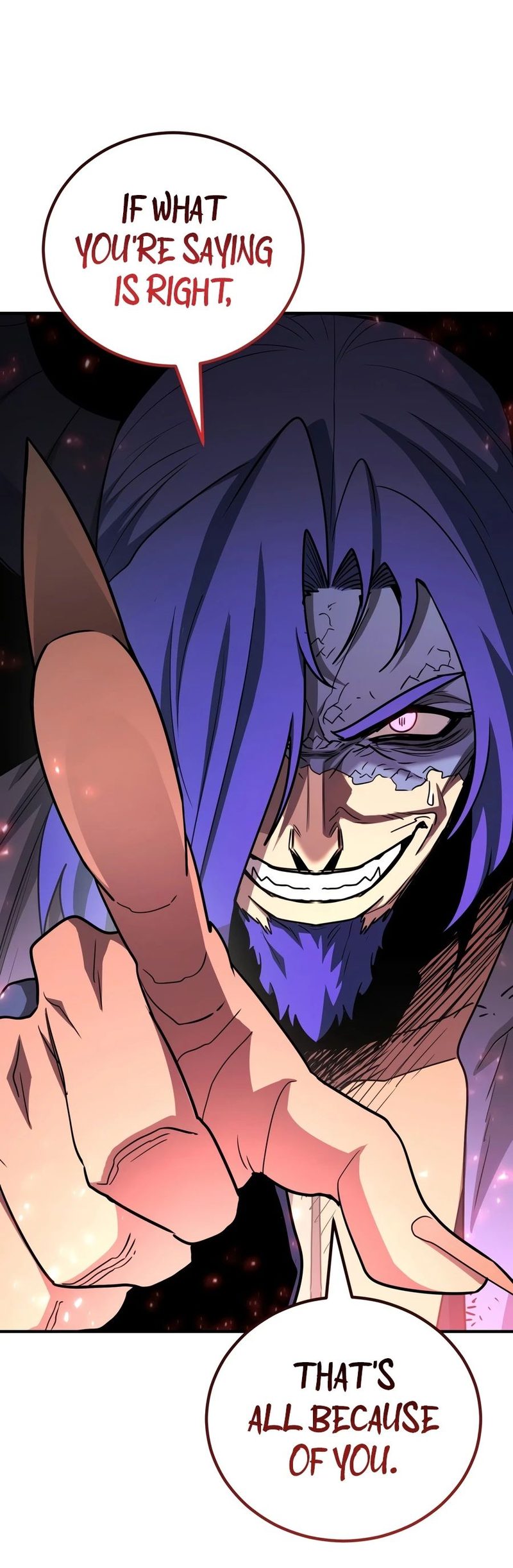 18+ Standard of Reincarnation Chapter 188 page 9