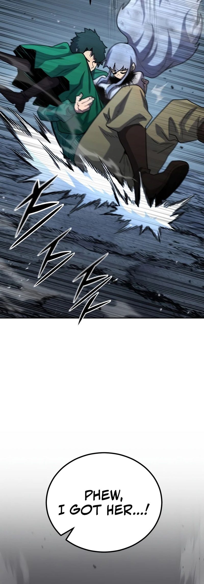18+ Standard of Reincarnation Chapter 188 page 17
