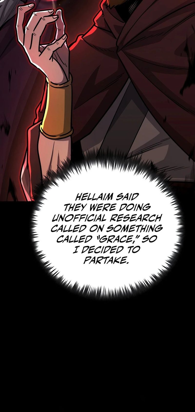 18+ Standard of Reincarnation Chapter 190 page 5