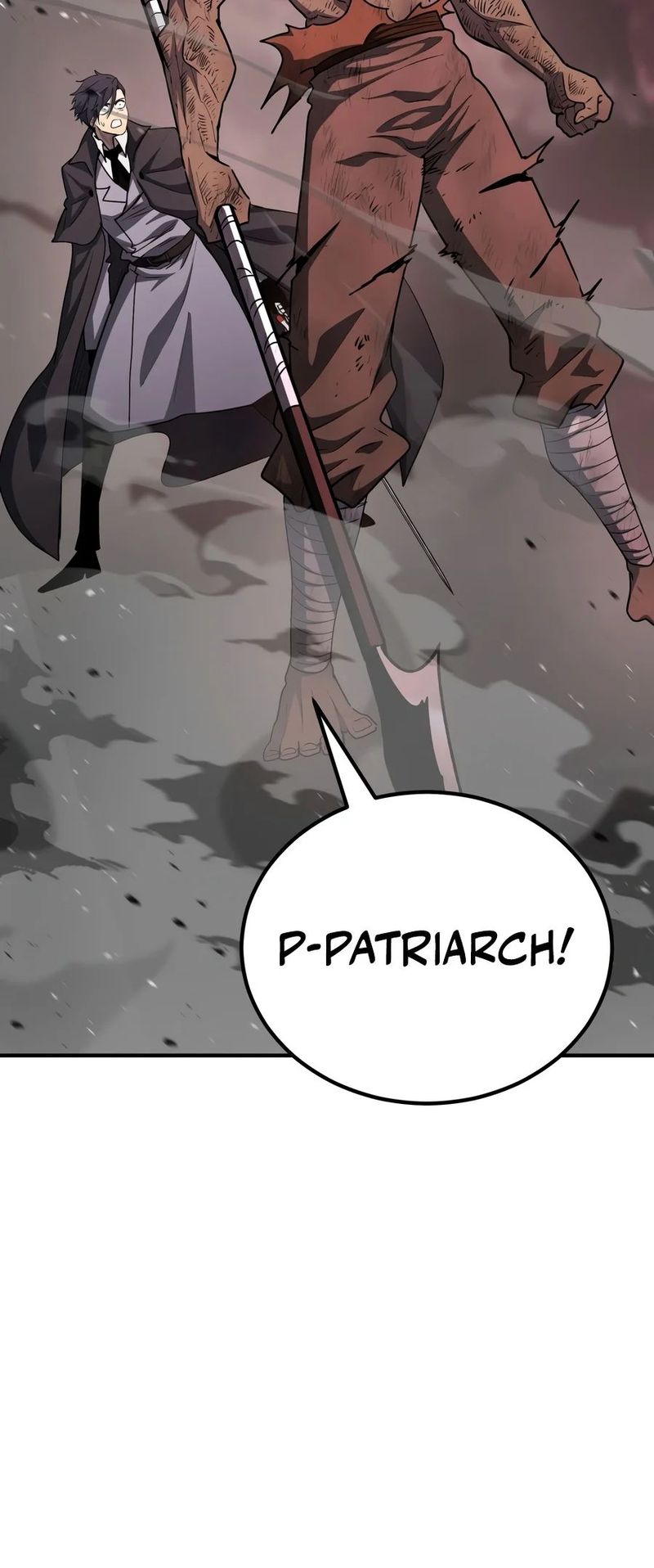 18+ Standard of Reincarnation Chapter 197 page 3