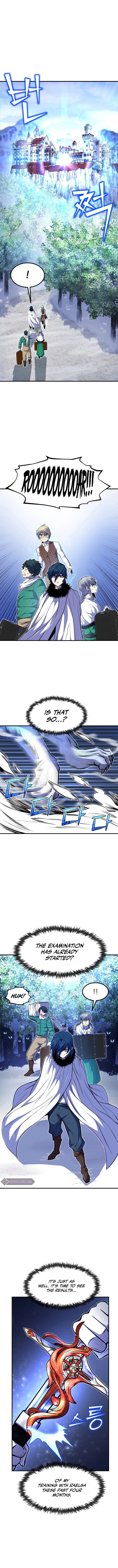 18+ Standard of Reincarnation Chapter 25 page 3