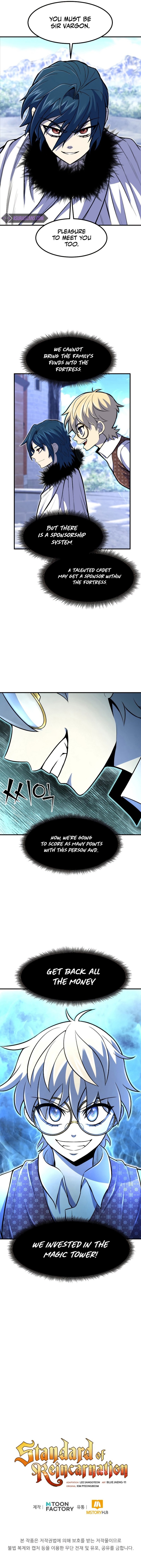 18+ Standard of Reincarnation Chapter 25 page 15