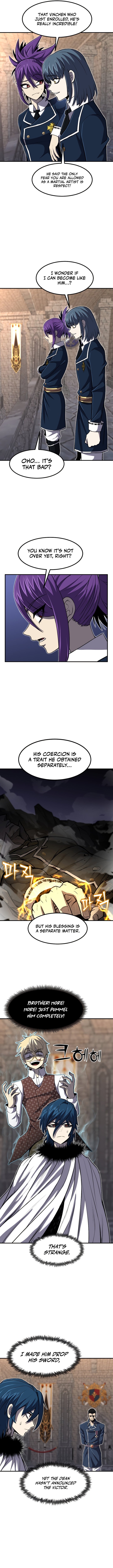 18+ Standard of Reincarnation Chapter 27 page 12