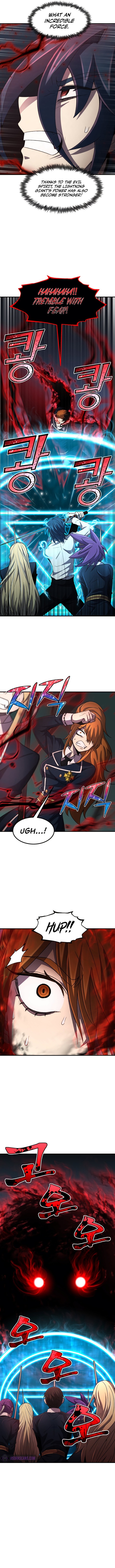 18+ Standard of Reincarnation Chapter 32 page 7