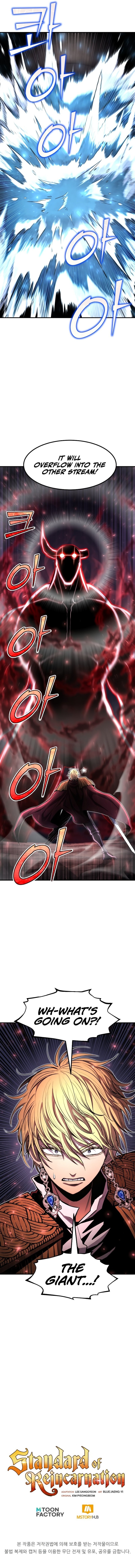 18+ Standard of Reincarnation Chapter 45 page 14