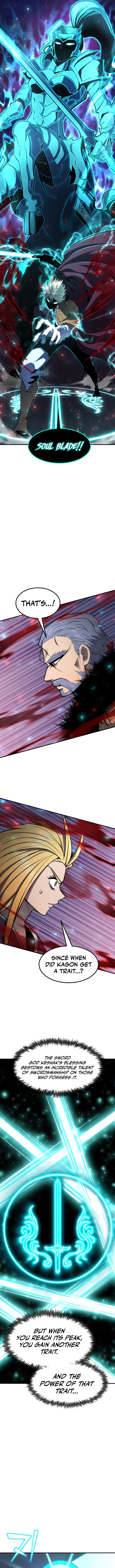 18+ Standard of Reincarnation Chapter 54 page 3