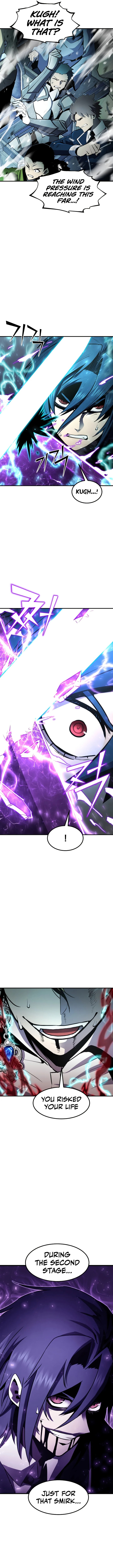 18+ Standard of Reincarnation Chapter 54 page 6