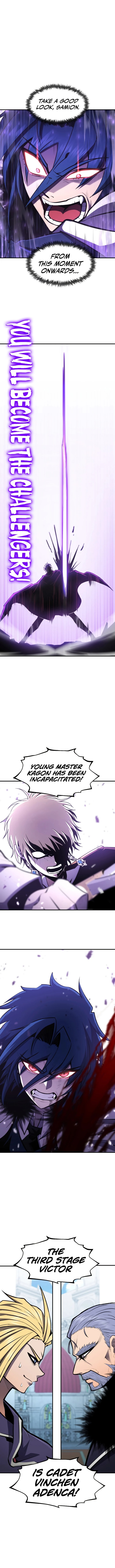 18+ Standard of Reincarnation Chapter 54 page 12