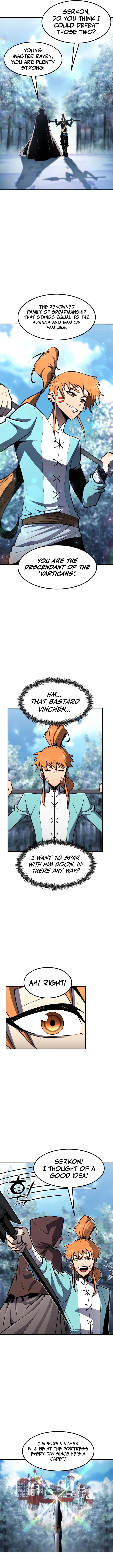 18+ Standard of Reincarnation Chapter 54 page 16
