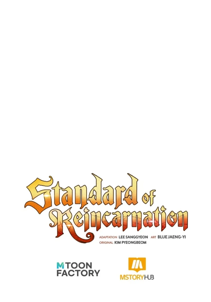 18+ Standard of Reincarnation Chapter 65 page 11