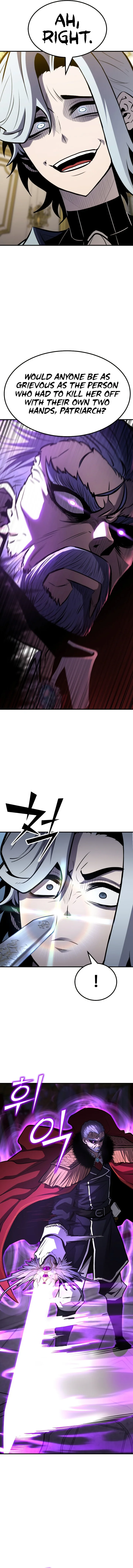 18+ Standard of Reincarnation Chapter 67 page 2