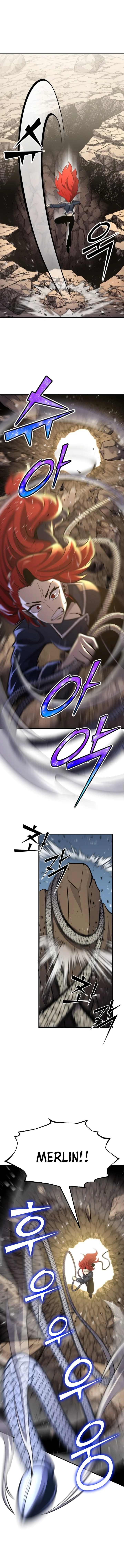 18+ Standard of Reincarnation Chapter 72 page 1
