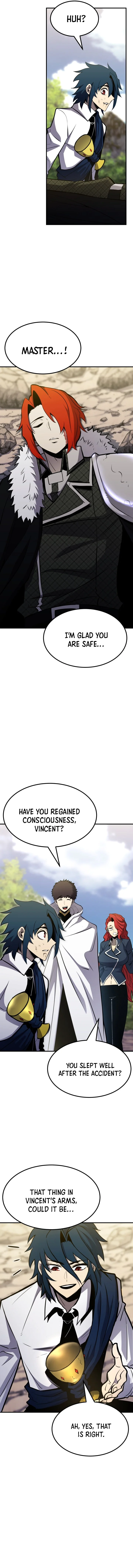 18+ Standard of Reincarnation Chapter 72 page 4
