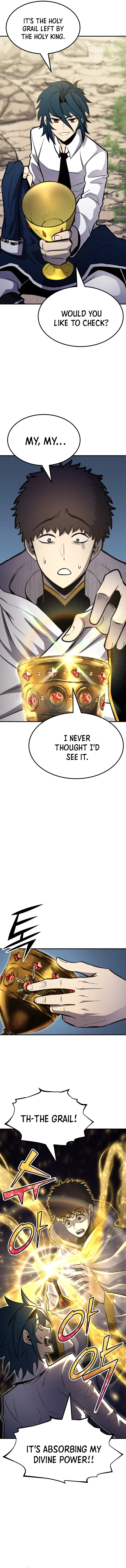 18+ Standard of Reincarnation Chapter 72 page 5