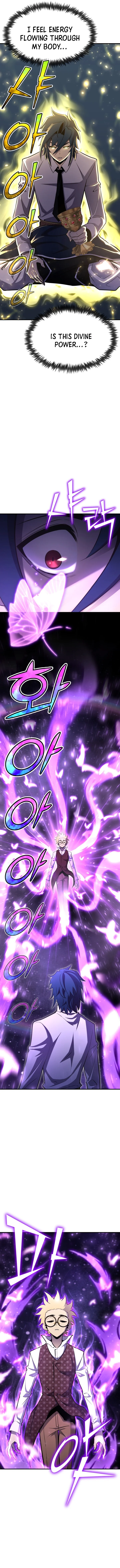 18+ Standard of Reincarnation Chapter 72 page 7