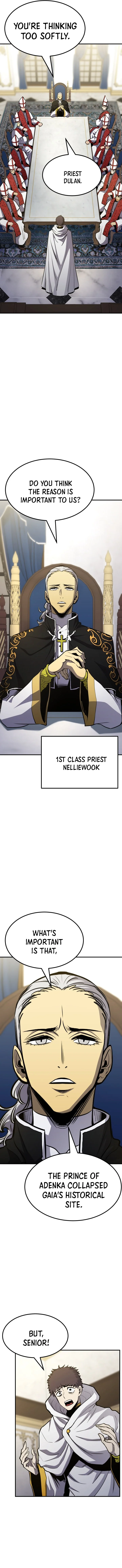 18+ Standard of Reincarnation Chapter 72 page 13