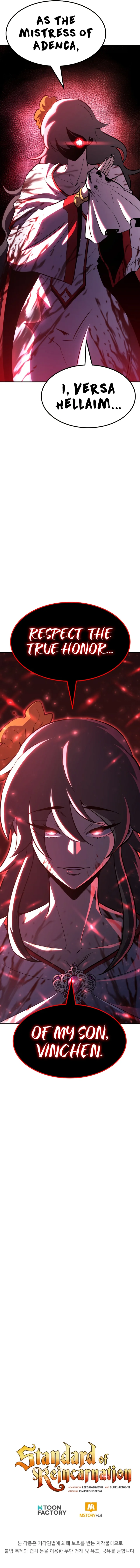 18+ Standard of Reincarnation Chapter 74 page 12