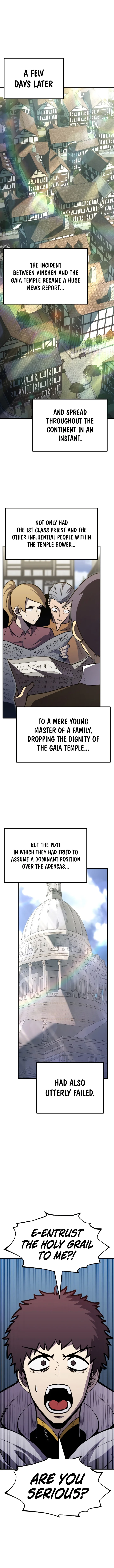 18+ Standard of Reincarnation Chapter 76 page 1